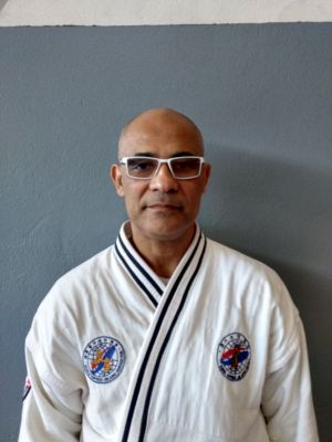 "Hapkido Jin Jung Kwan"