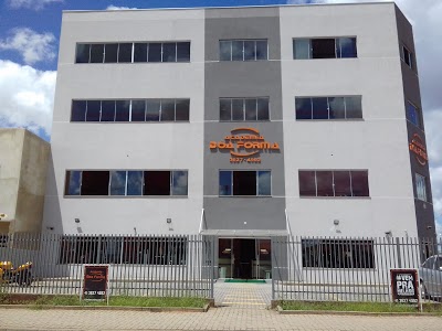 academia phd fazenda rio grande