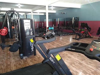 Academia Milagres Fit