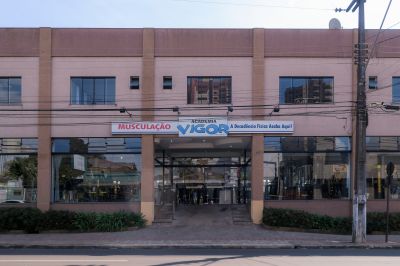 "Academia Vigor"