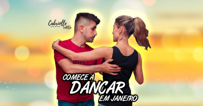 "Cabriolle Studio de dança"