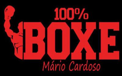 "Grupo 100% Boxe"