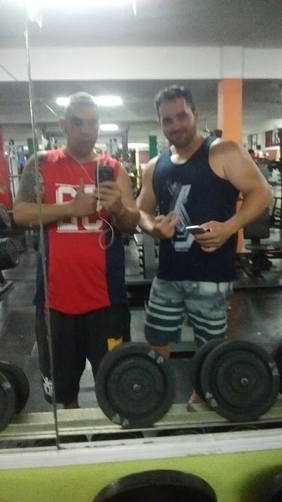 MARATHON WELLNESS em Bauru - SP