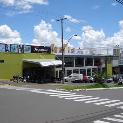 Marathon Wellness, Bauru — horário de funcionamento, endereço