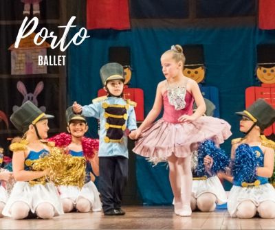 "Porto Ballet"