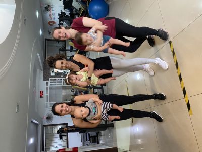 "Studio Fit Magda Soares"